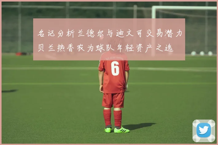 名记分析兰德尔与迪文可交易潜力贝兰热香农为球队年轻资产之选
